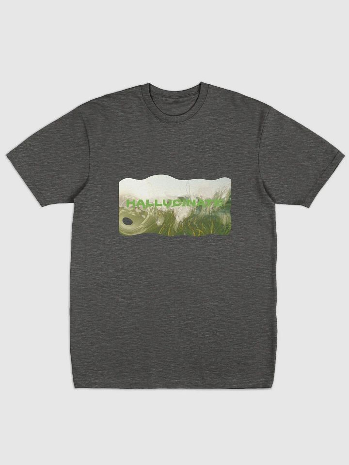Hallucinate #003 product image (2)