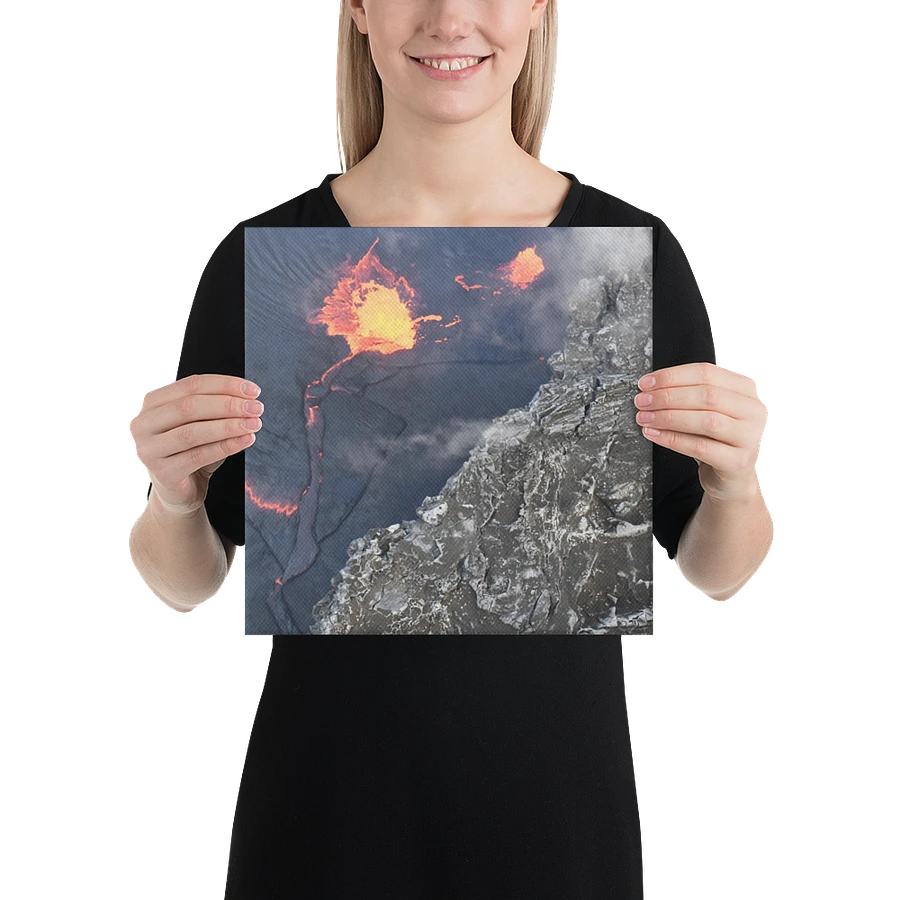 The Edge of Eruption True Lava Prnt product image (37)
