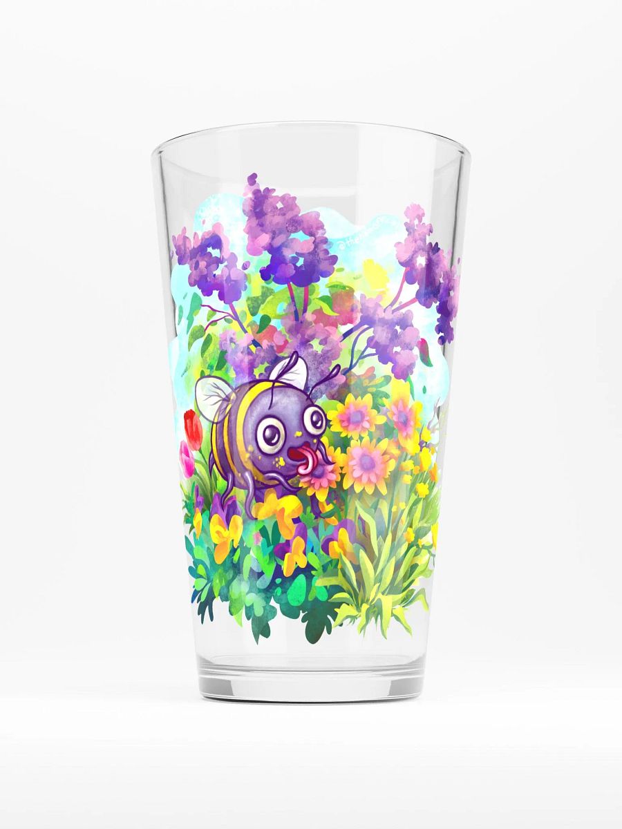 Gettin' Pollenated Glass product image (4)