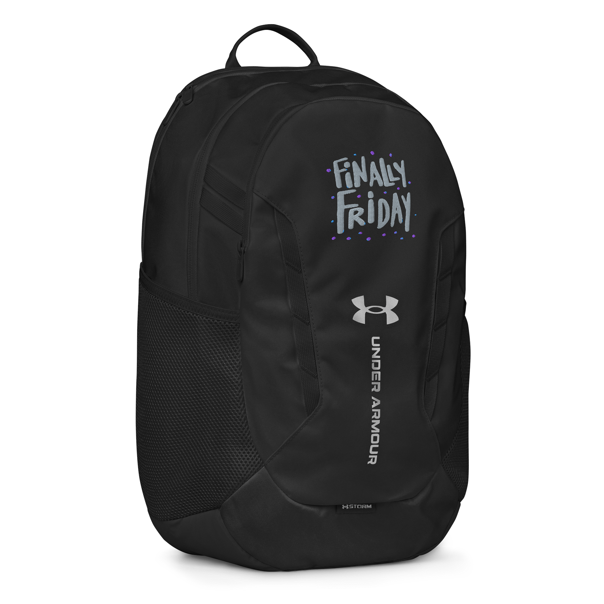 Finally Friday Backpack product image (3)