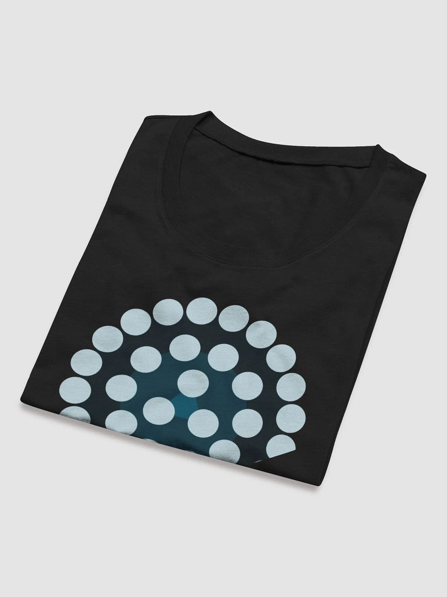 Starship Booster Engine Layout Women's Short Sleeve T-Shirt product image (5)