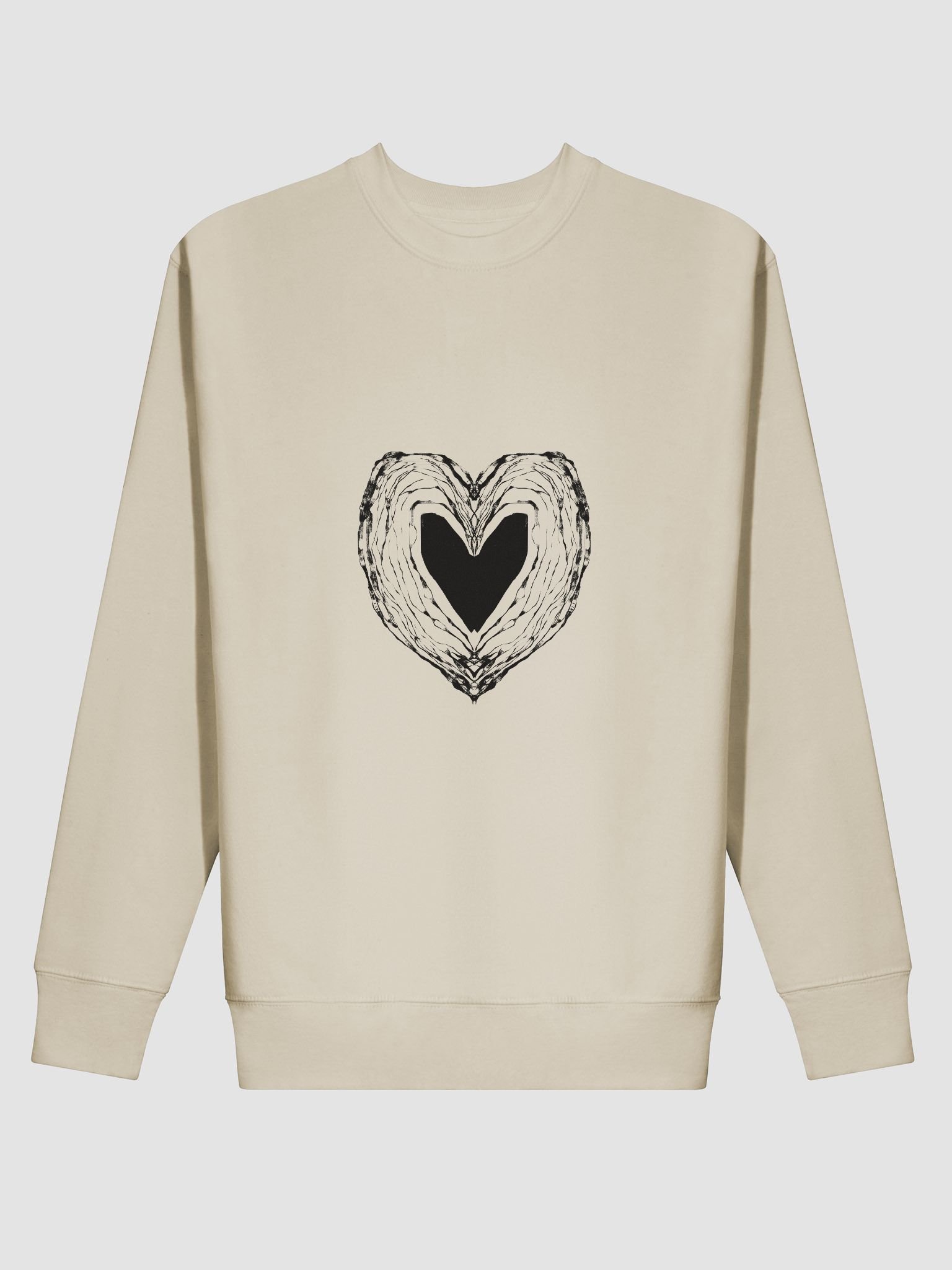 Midnight Comfort Premium Sweatshirt product image (9)