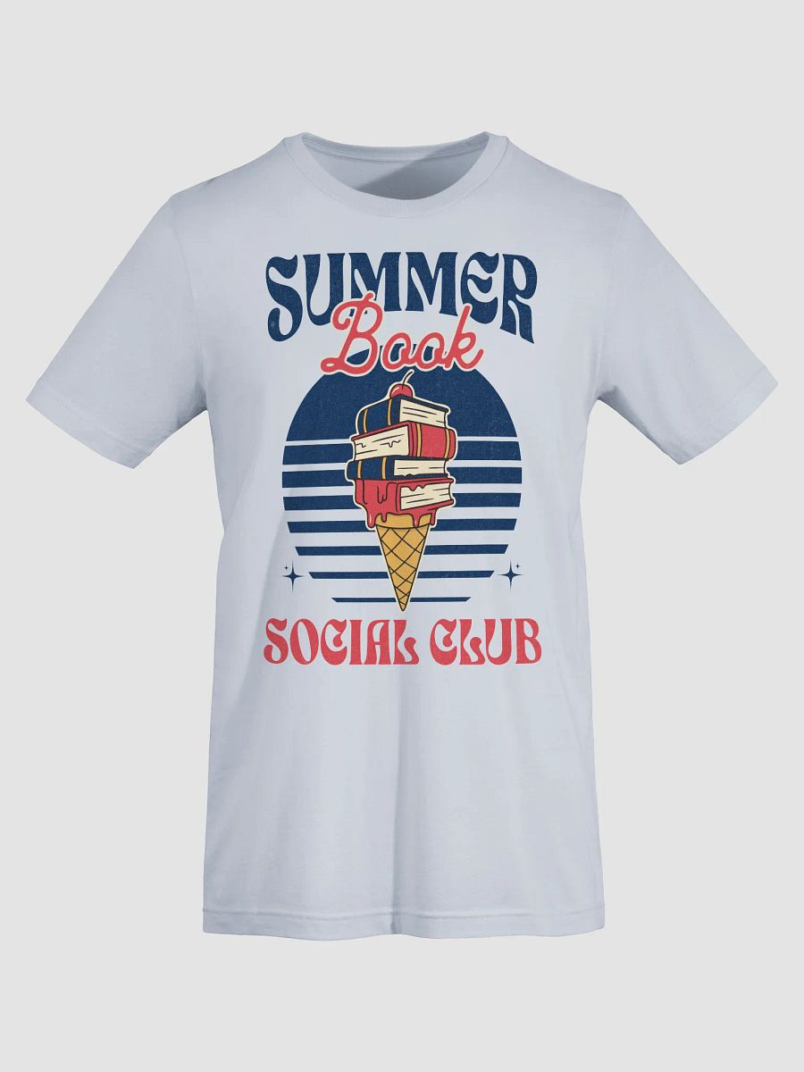 Summer Book Social Club Shirt product image (3)
