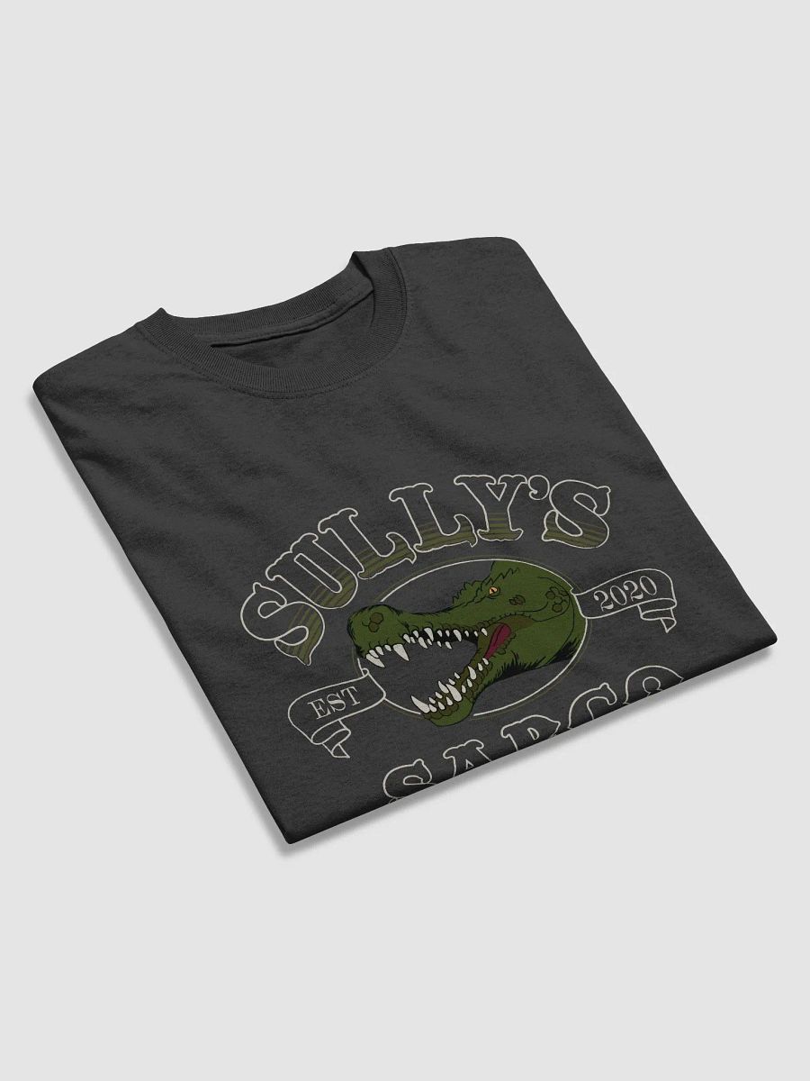 Sully's Sarco Emporium Thick-Fabric Tee product image (4)