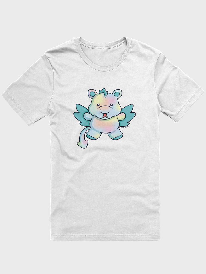 Cuddly Chaos T-Shirt (larger size range) product image (1)