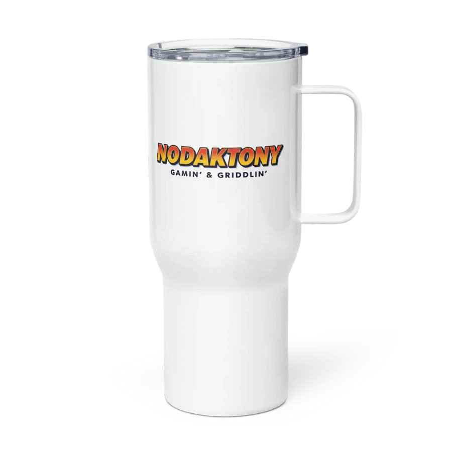 NoDakTony the Drink Tumbler product image (4)