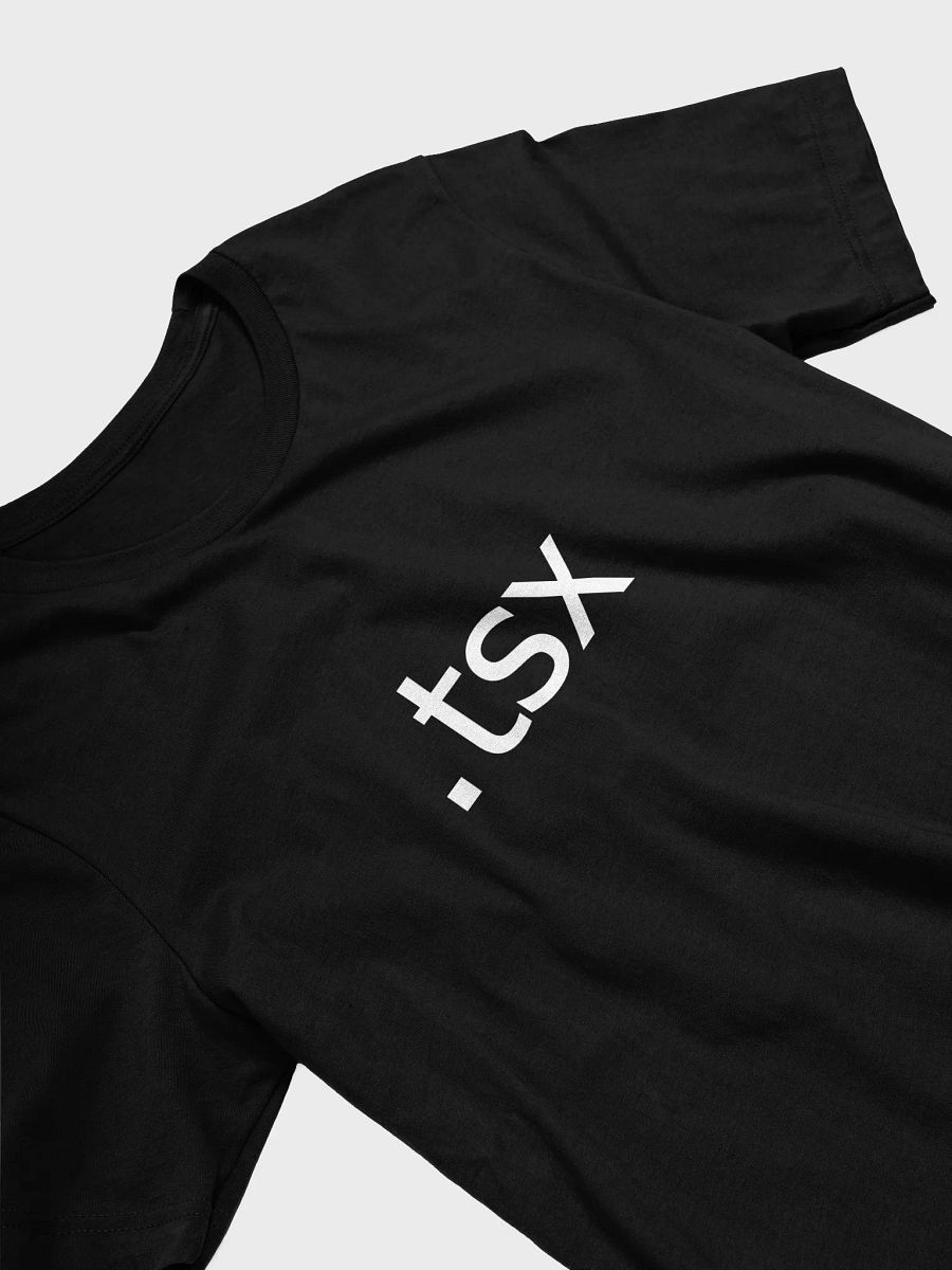 .TSX Extension T-Shirt product image (3)