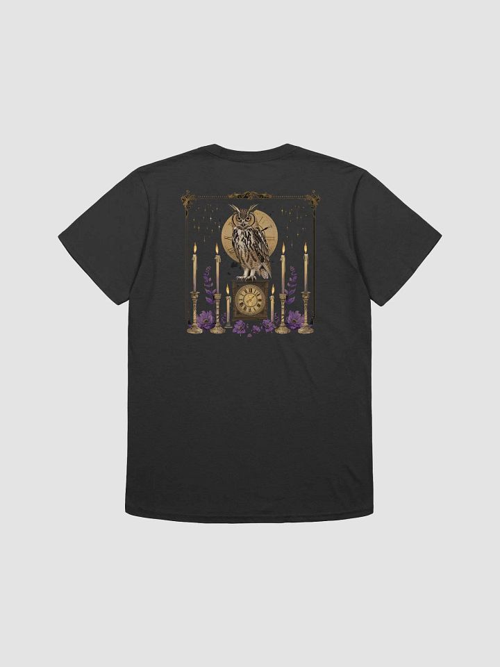 Wick Watcher Tee product image (2)