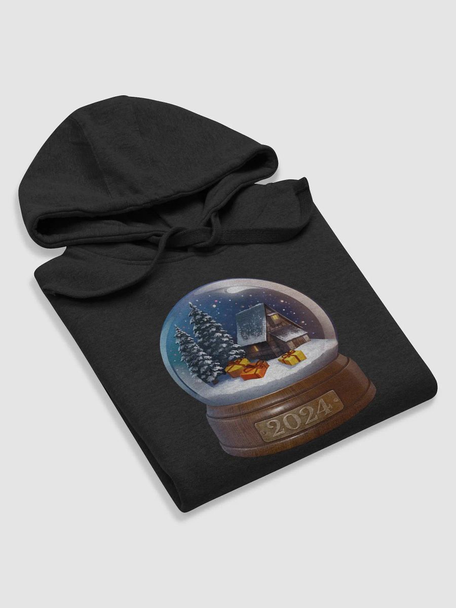BLITZ Snow Globe Hoodie product image (5)