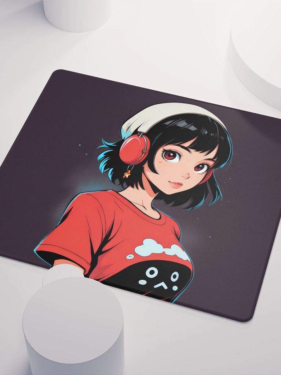 Anime Gaming Mouse Pad product image (3)