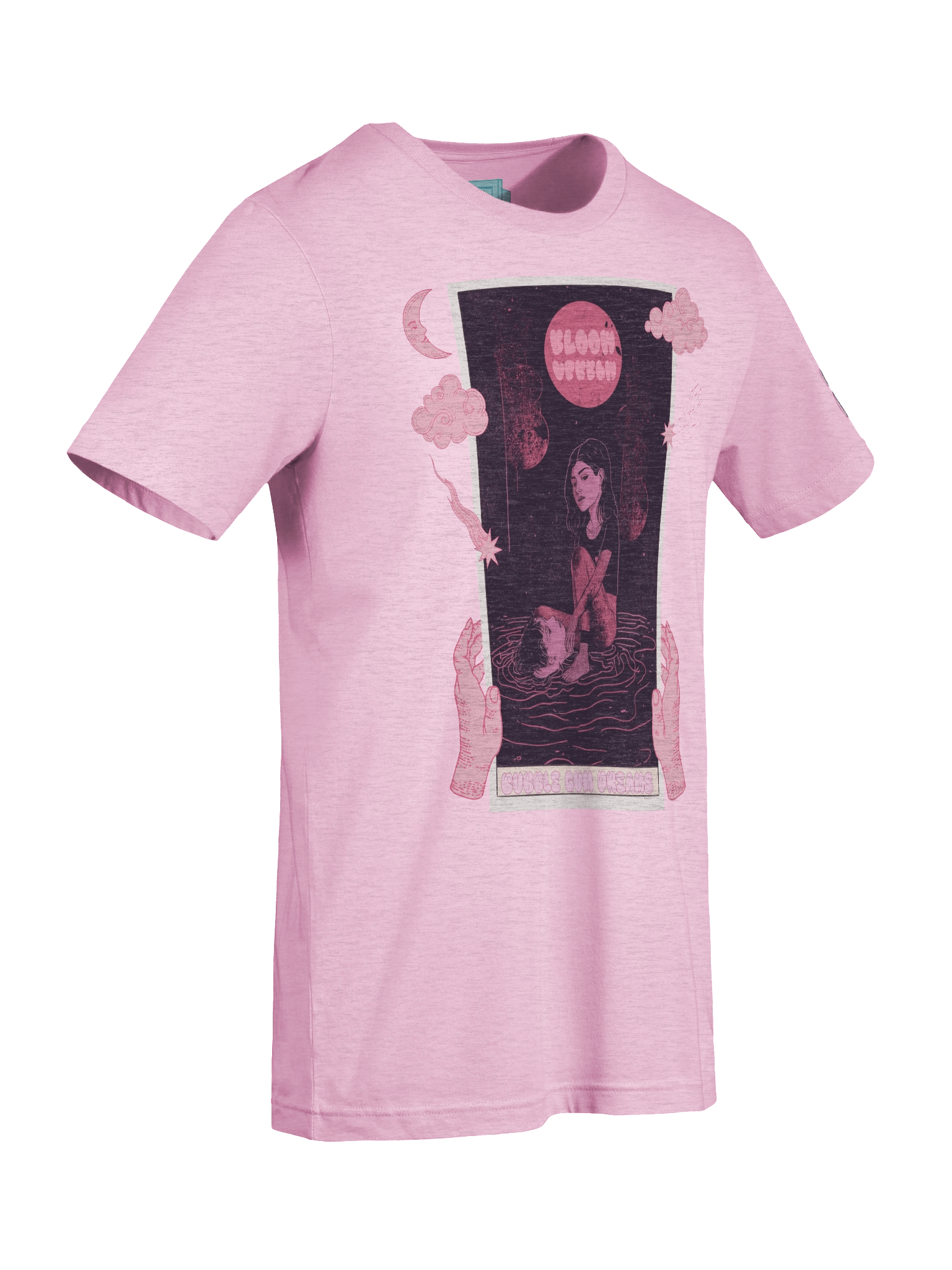 Bubble Gum Dreams product image (45)