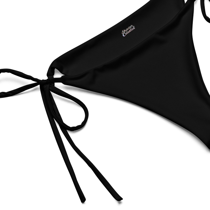 Shawty's Celestial Exclusive Premium String Bikini Bottom product image (1)
