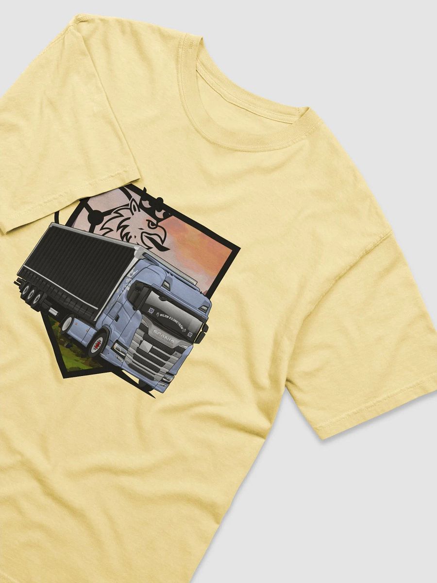 Milion Kilometrów T-Shirt product image (17)