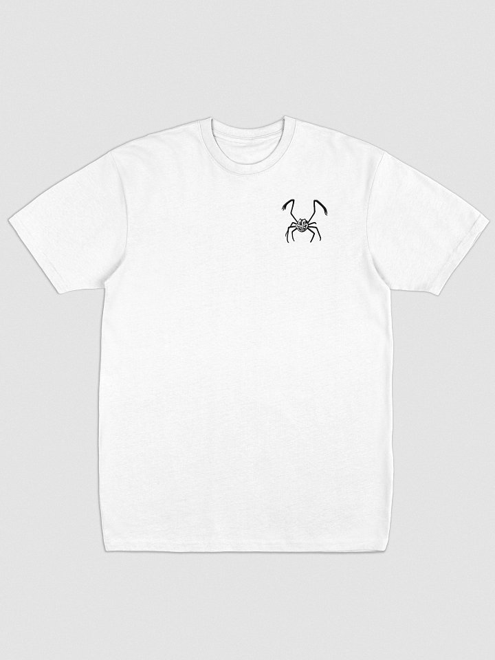 SPIDER - COTTON T-SHIRT product image (34)