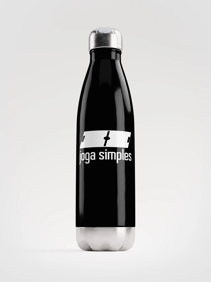 Garrafa JogaSimples product image (1)