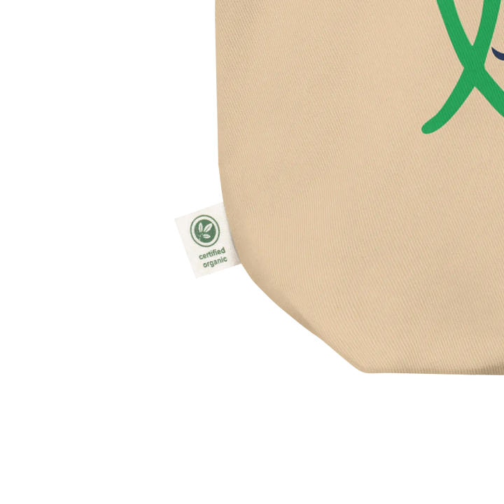 Eco-Friendly Tote Bag product image (2)