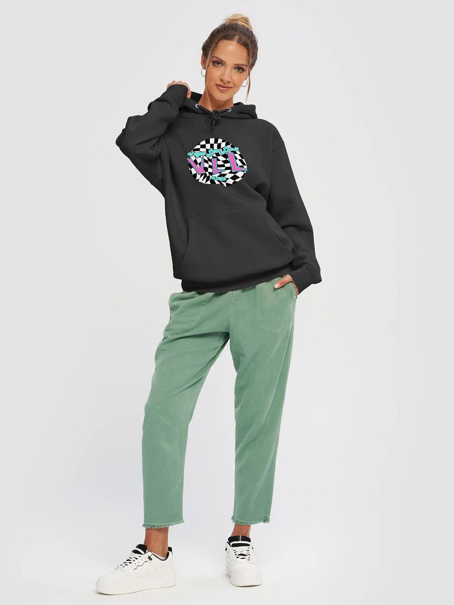 80s VLL Hoodie product image (3)