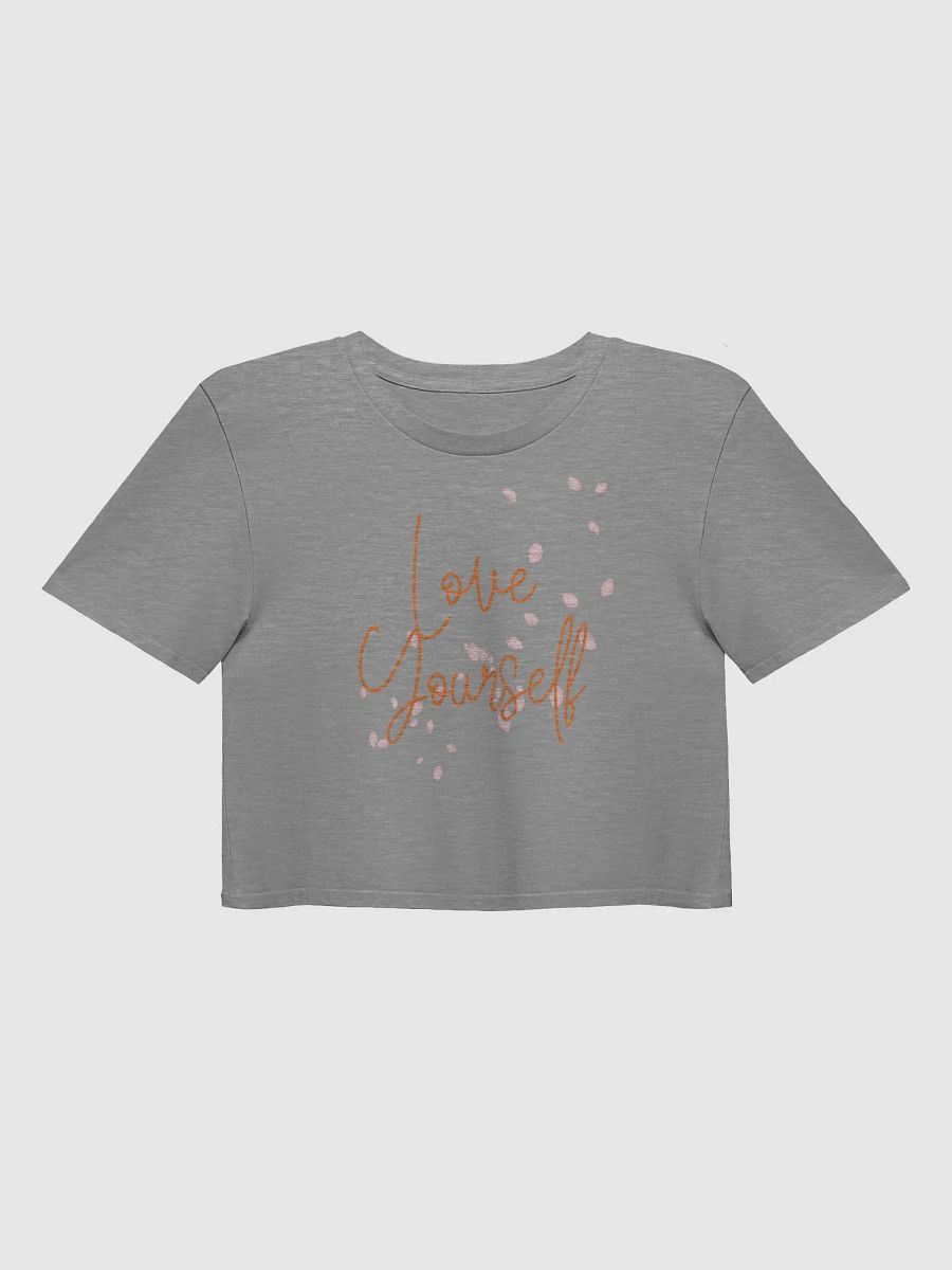Love Yourself Tank product image (2)