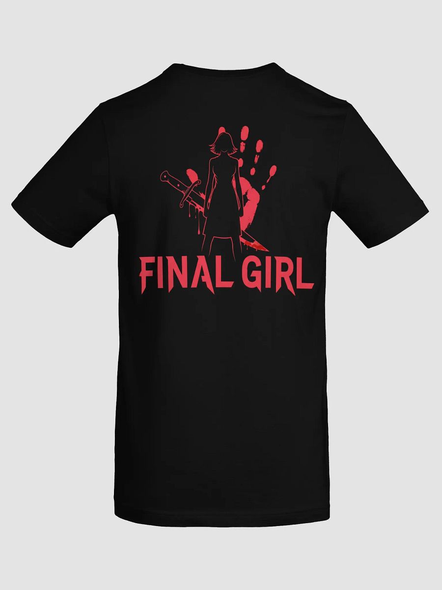 Final Girl Supesoft Tee product image (64)