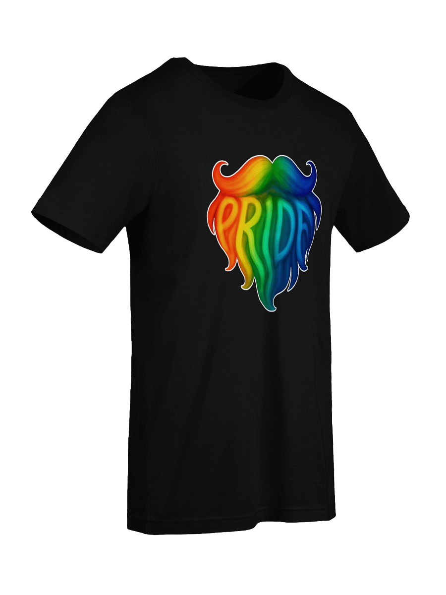 Pride Beard 2025 product image (67)