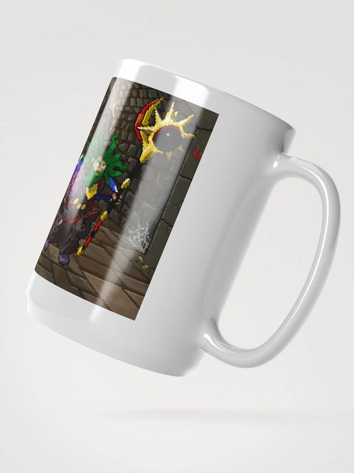 COSY CLUB MUG product image (2)