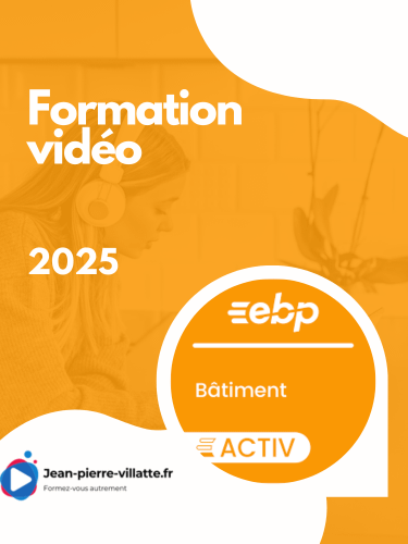 Formation vidéo EBP Bâtiment Activ 2025 product image (1)