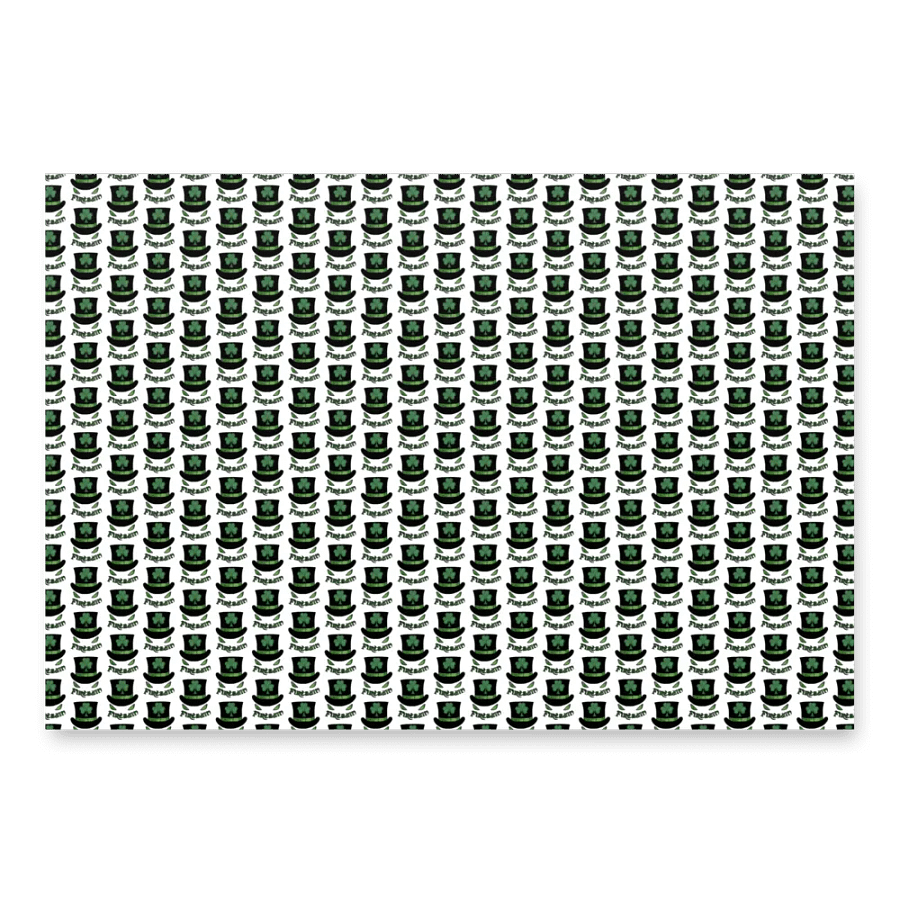 Firebain Wrapping Paper Set product image (1)