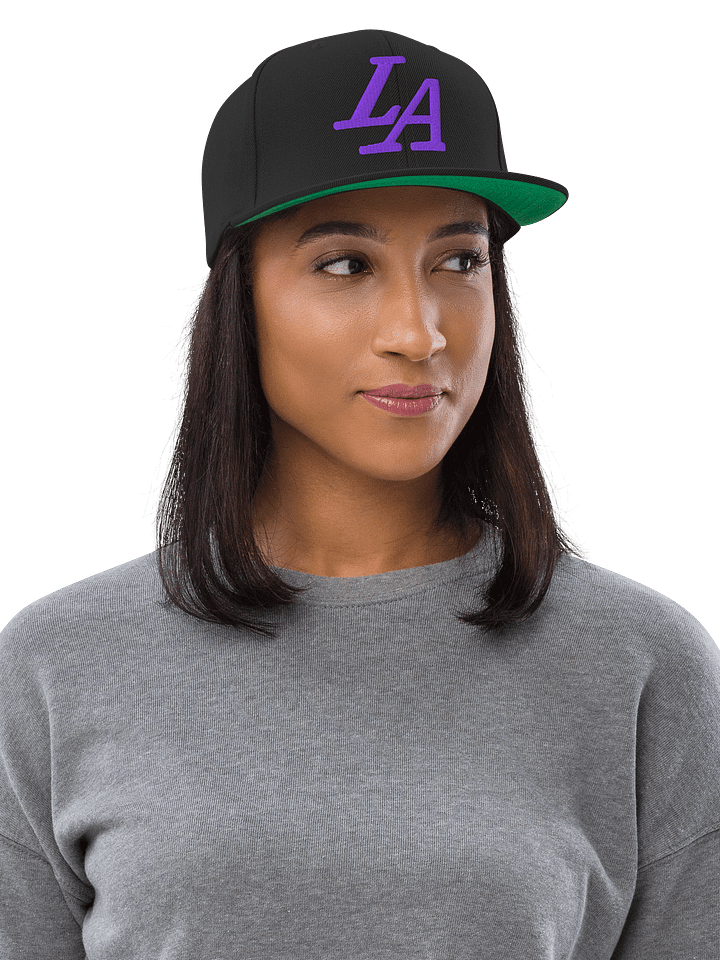 LA Purple product image (1)
