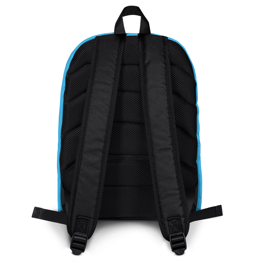 Swooshed in Richness Backpack product image (2)