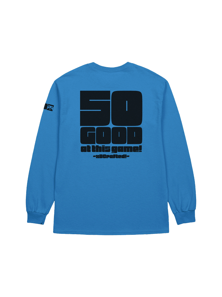 So Good! (Long Sleeve) product image (13)