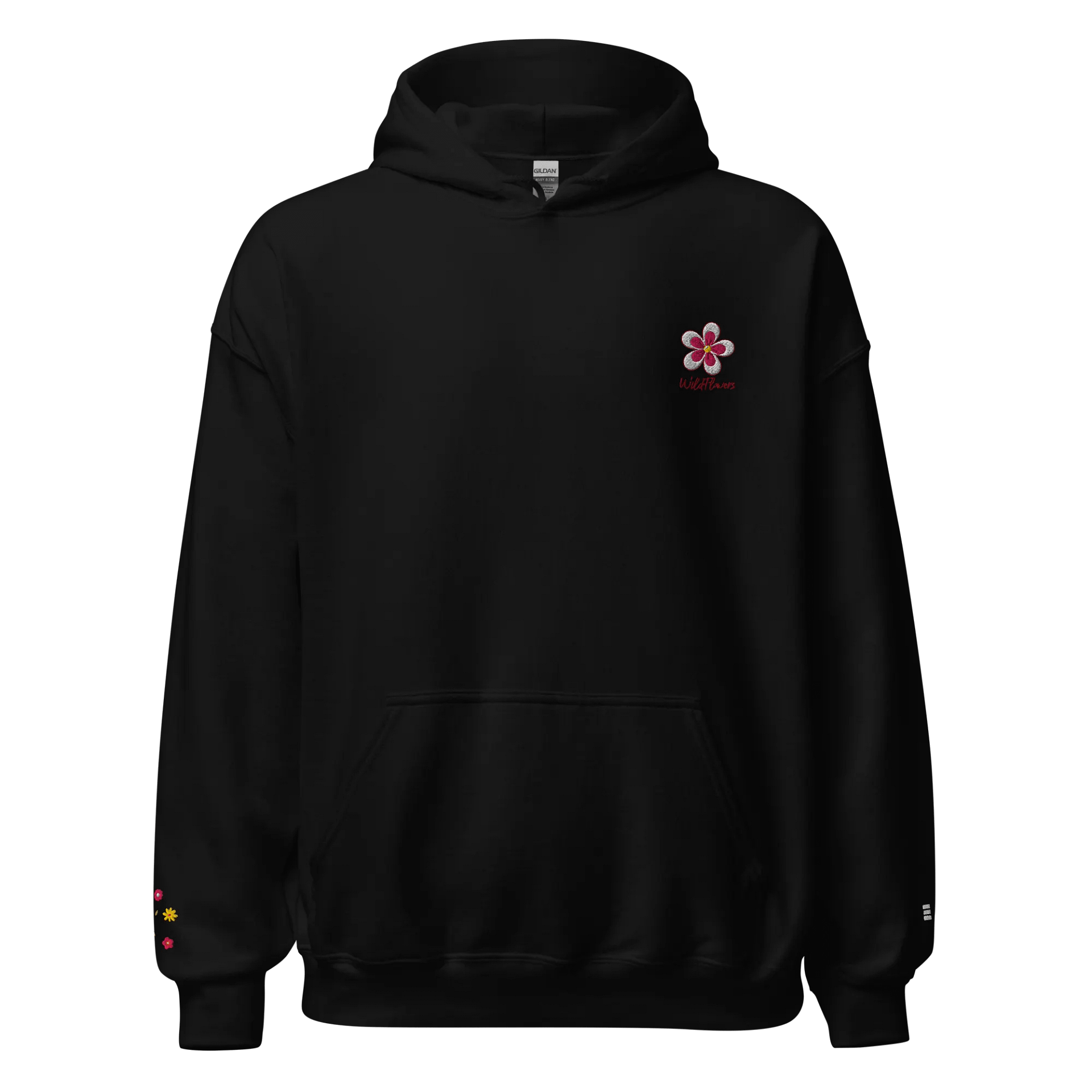 Lazy Panda X Dinobaby Hoodie product image (2)