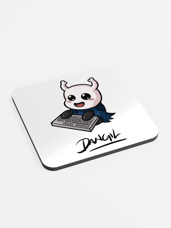 Chat (Coaster) product image (2)