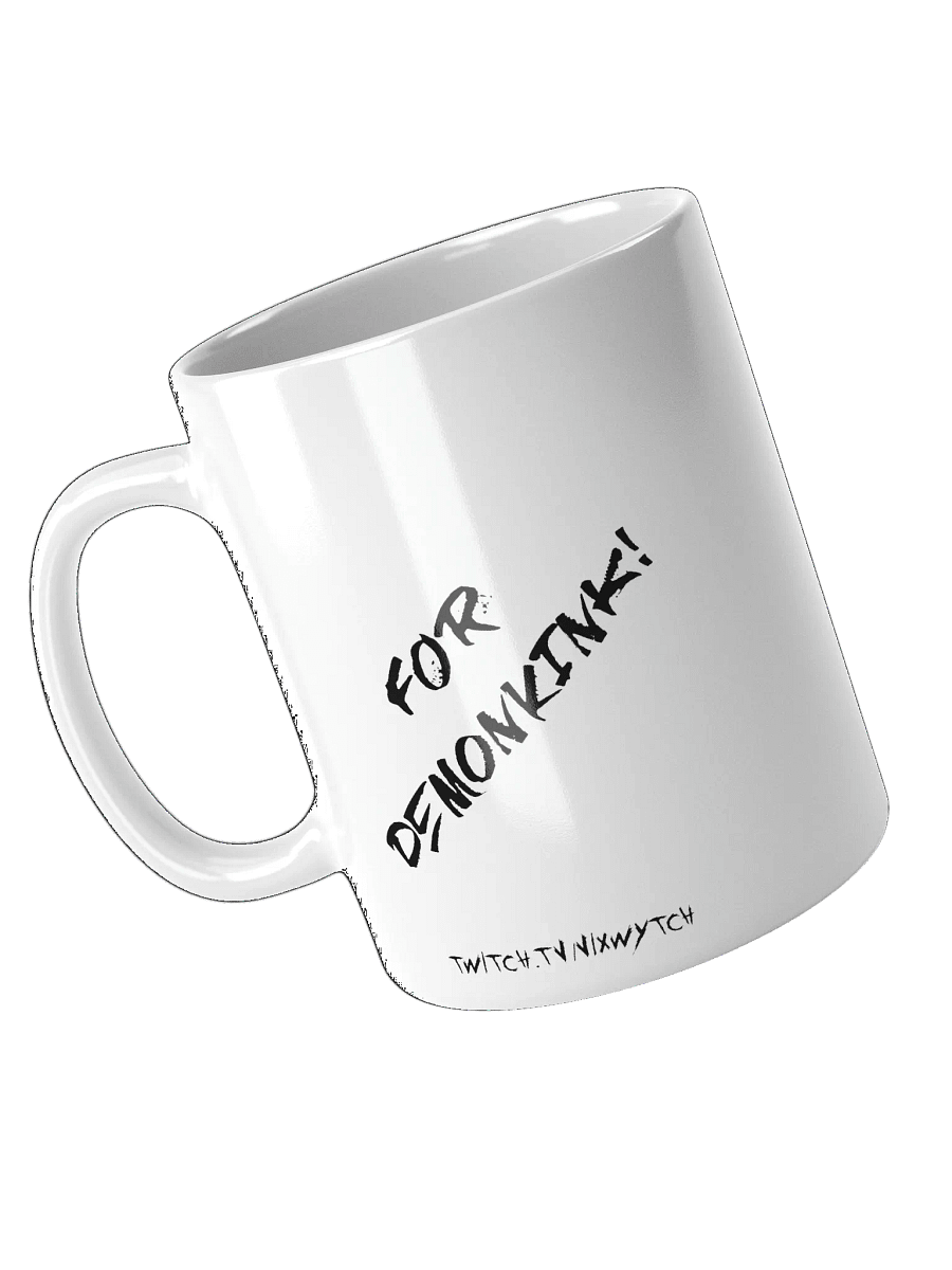 Vixwytch Chōzan '96 Coffee Mug product image (7)