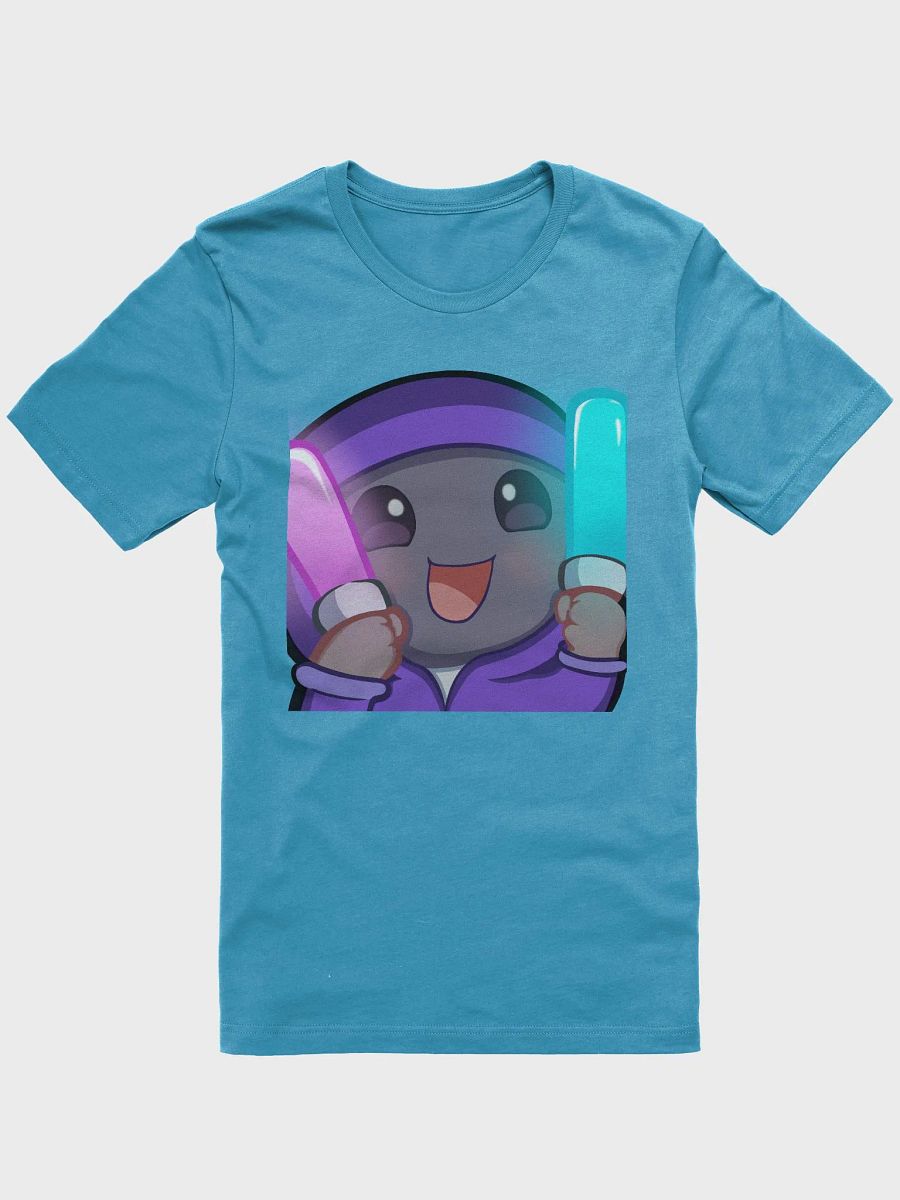 eabRAVE Supersoft Canvas T-Shirt product image (29)