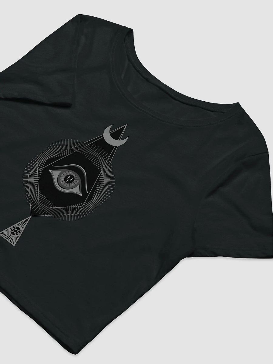 It's my time to go home Cropped T-Shirt product image (9)