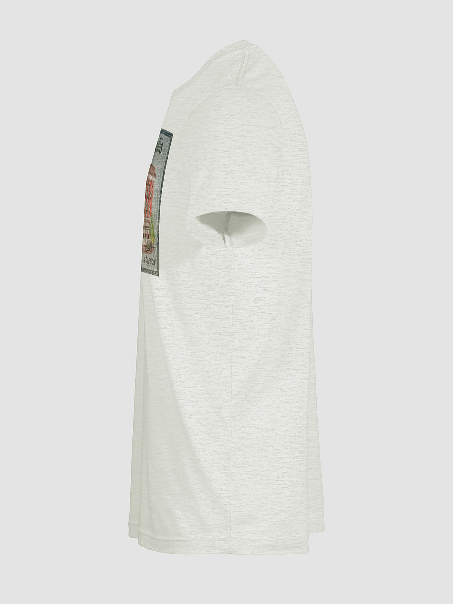 Hotel Corvallis T-shirt product image (35)