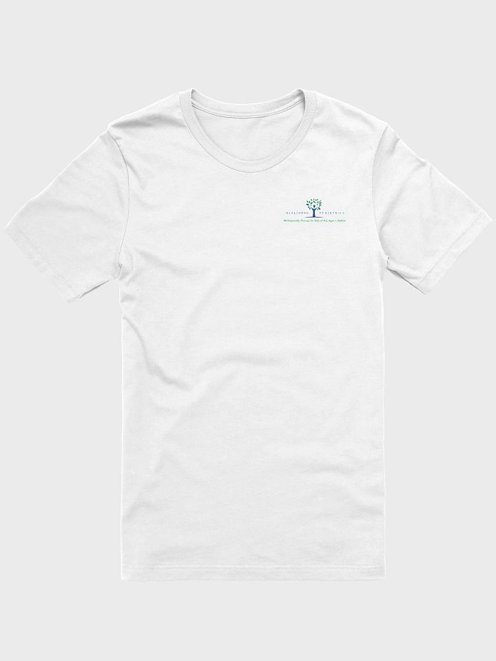 HPP Small Logo White product image (1)