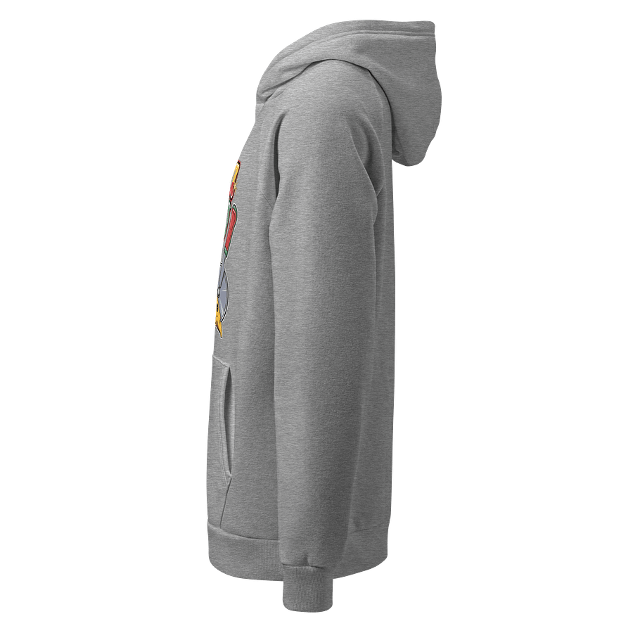 Pizza Crew product image (2)