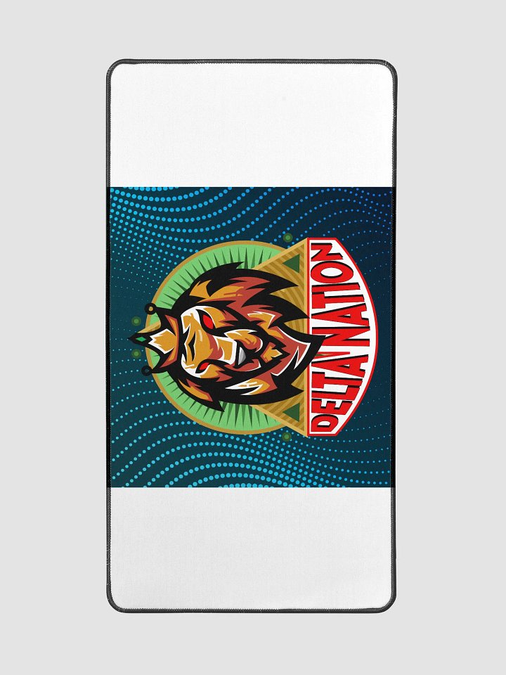 Delta Nation Mouse Pad product image (2)