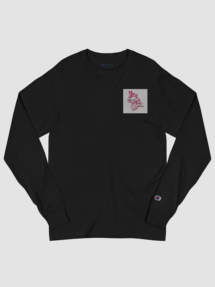 xoxo Cuda Champion Long Sleeve product image (1)