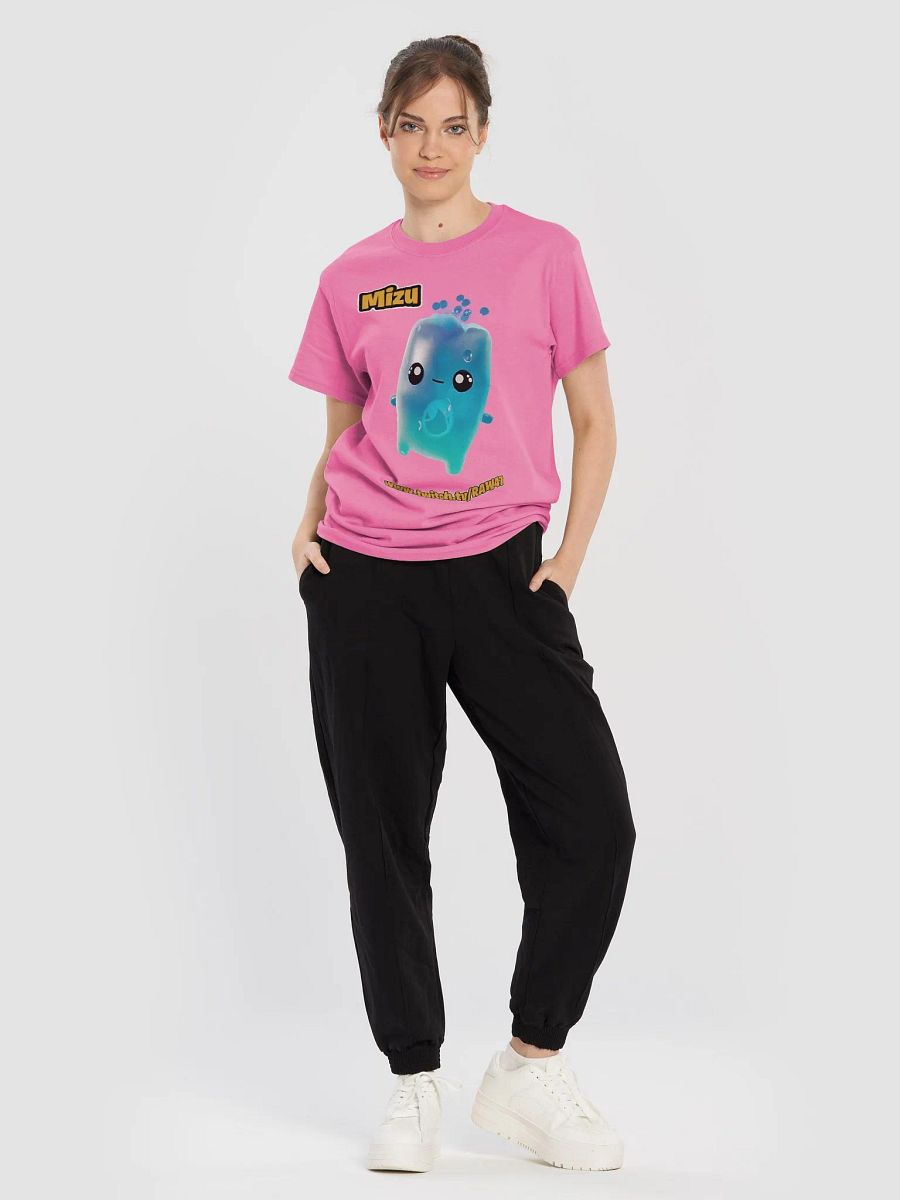 Mizu Fortnite Water Spirit T-Shirt product image (2)