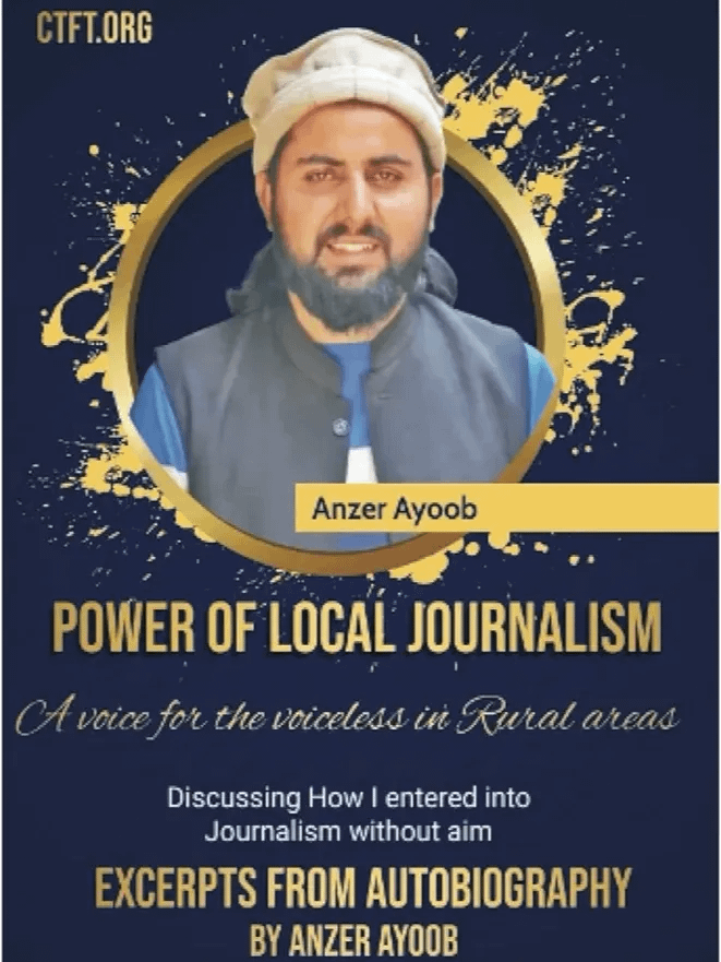 Power of Local Journalism product image (2)