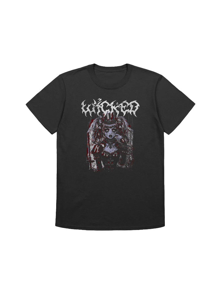 Wicked product image (1)