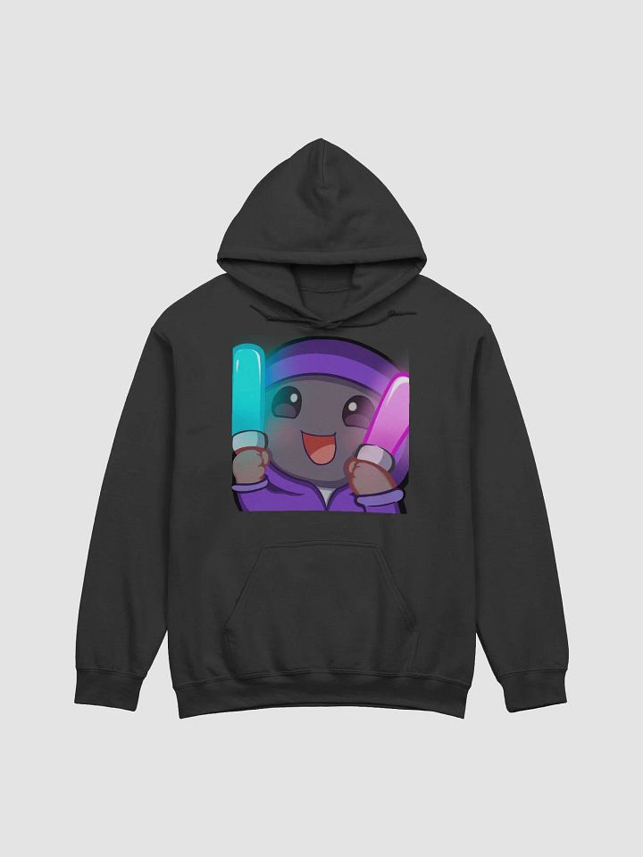 eabRAVE Cotton Hoodie product image (1)