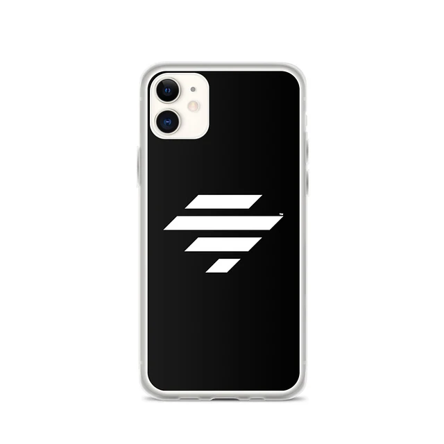 Coldfusion iPhone Case product image (1)