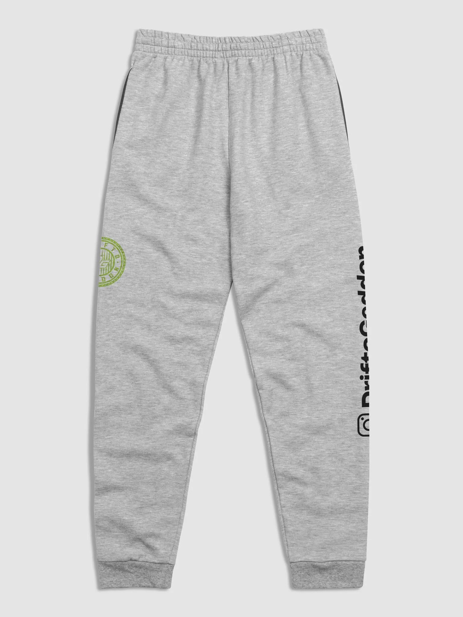 DG Unisex Joggers Light product image (5)