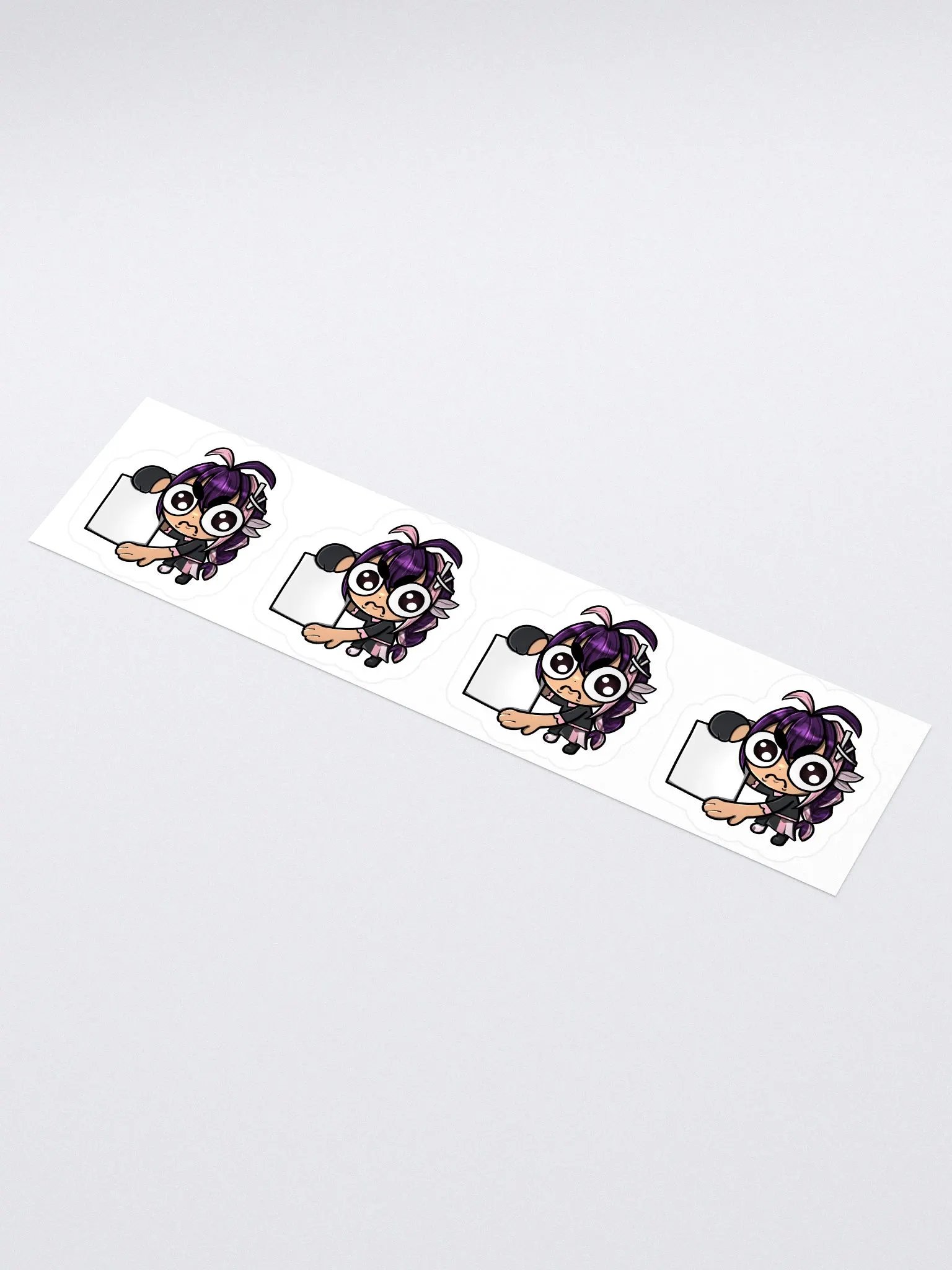 Kes Signboard Stickers product image (3)