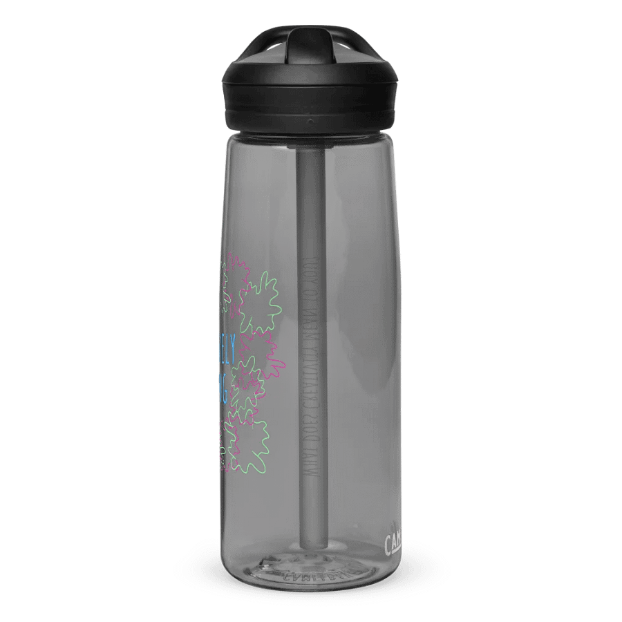 Creatively Musing Water Bottle product image (6)