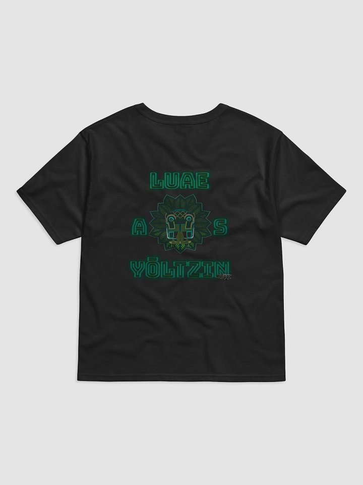 Luae As Yōltzin Set 01 Relaxed-Fit T-Shirt product image (2)