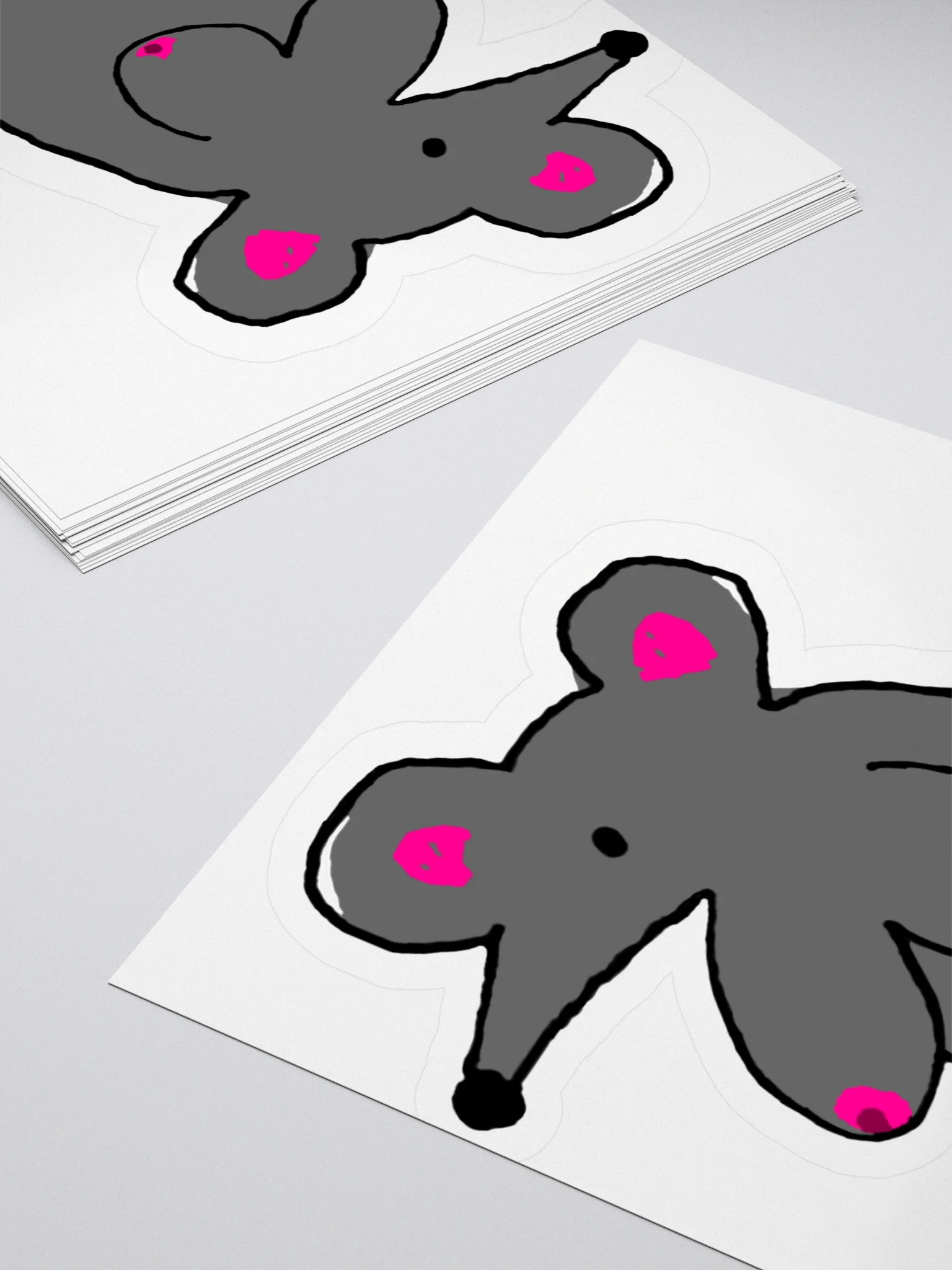 TIDDIE MOUSE product image (10)